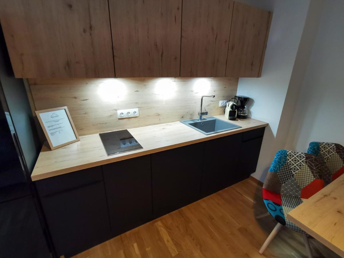 Am Millstaettersee 35 Döbriach Εξωτερικό φωτογραφία